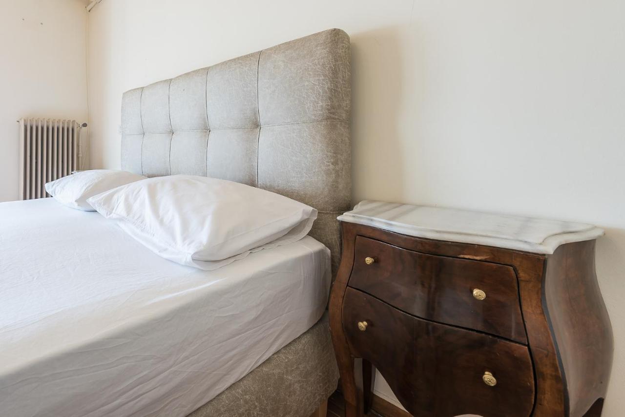 Victoria Capitan Apartments Atina Dış mekan fotoğraf