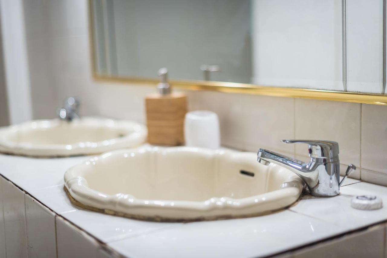 Victoria Capitan Apartments Atina Dış mekan fotoğraf